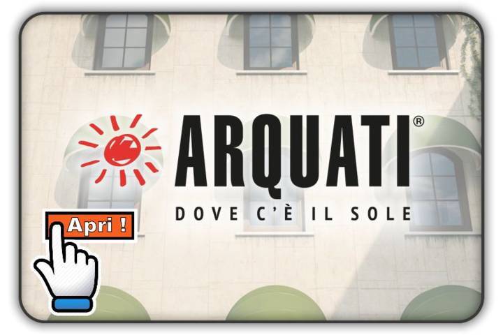 catalogo tende da sole arquati sondrio