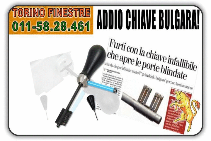 porte interne Sondrio