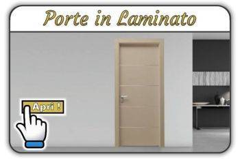 porte laminato sondrio finestre