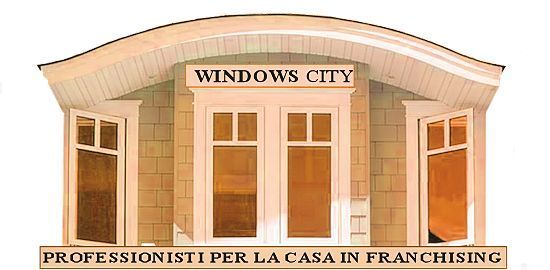 Sondrio Finestre Franchising Windows City