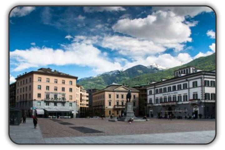 Sondrio Finestre